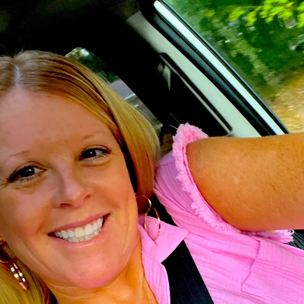 Meet your Posher, Sarah Willis